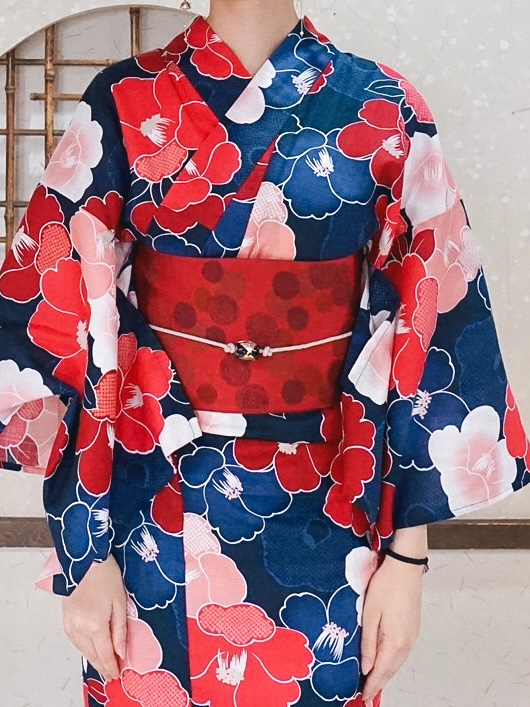 유카타