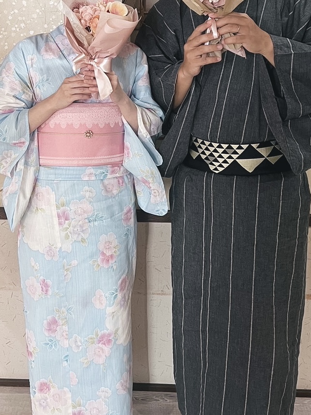 유카타