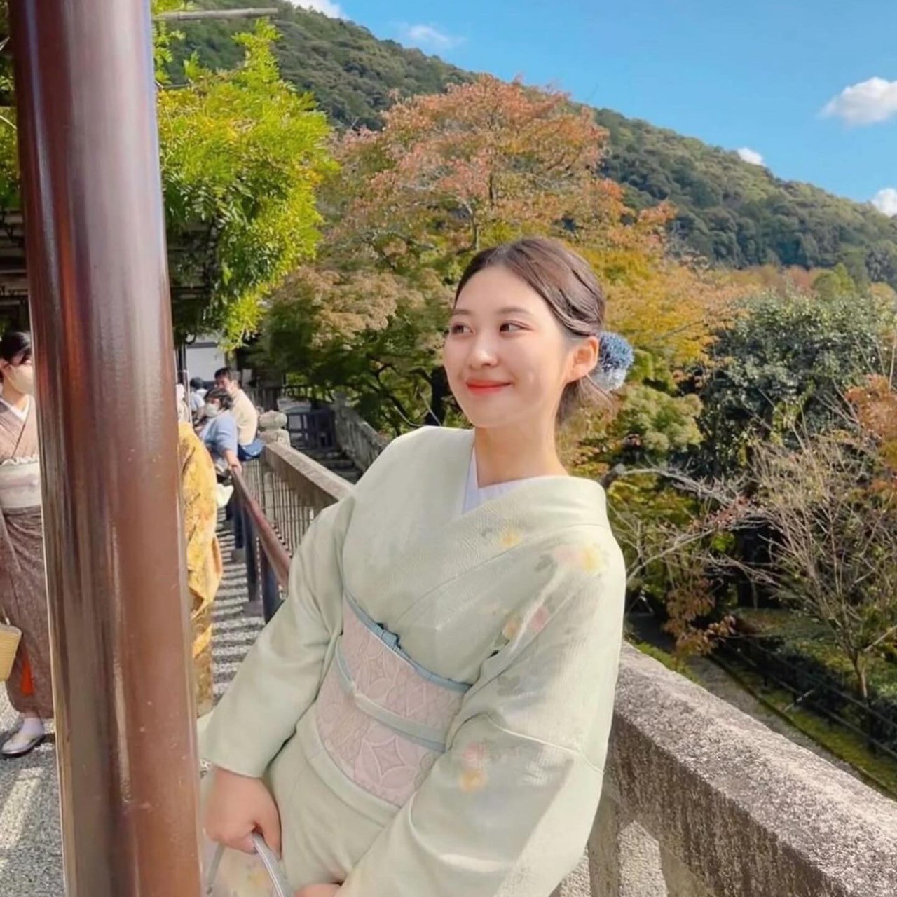 호모니