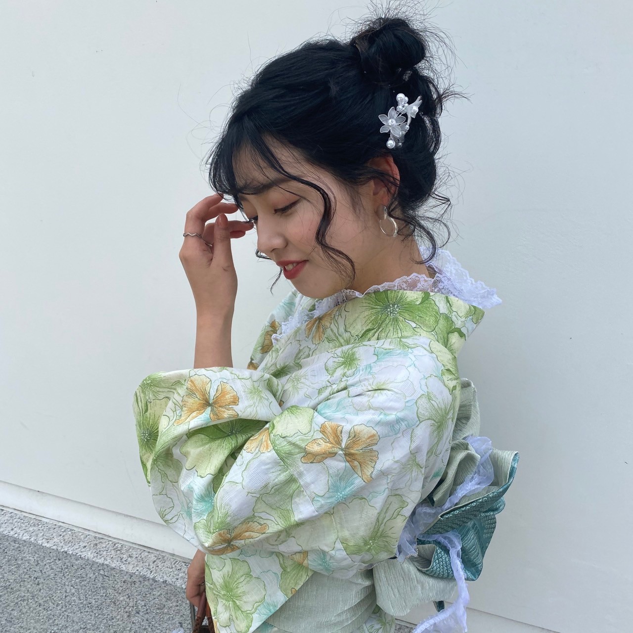 유카타